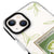 iPhone 13 Mini Matcha Latte Telefon Kılıfı - Artycase - Siyah