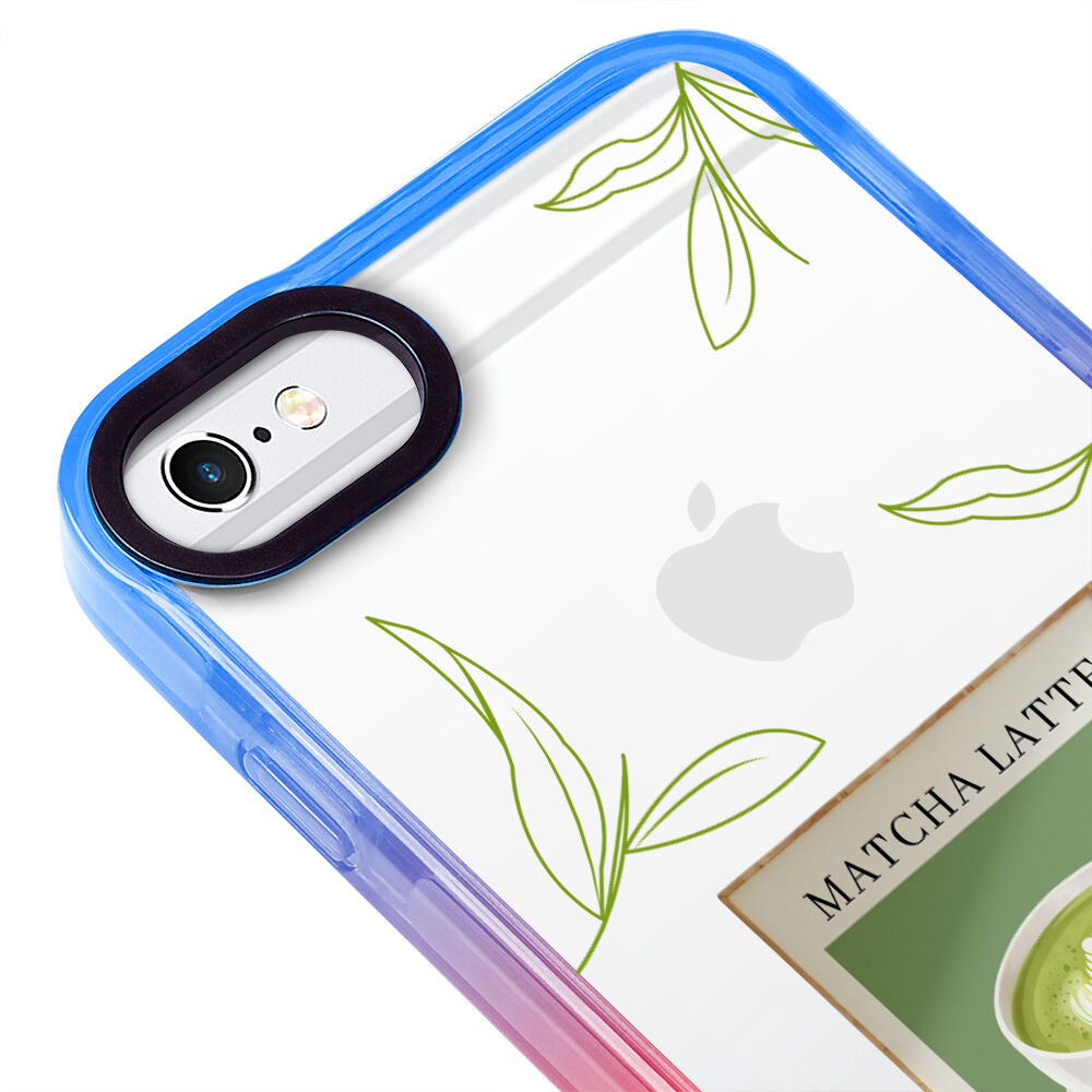 ArtycaseMaviKırmızı