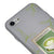 iPhone 8 Matcha Latte Telefon Kılıfı - Renkli Silikon - Gri