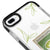 iPhone 8 Plus Matcha Latte Telefon Kılıfı - Artycase - Siyah