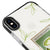 iPhone XS Max Matcha Latte Telefon Kılıfı - Artycase - Siyah