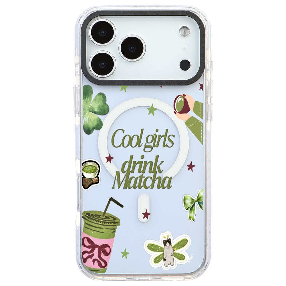MagsafeliArtycaseBeyaz