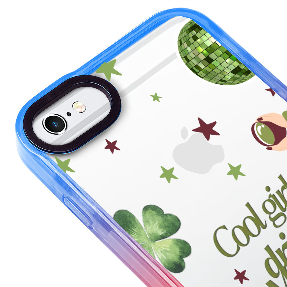 ArtycaseMaviKırmızı