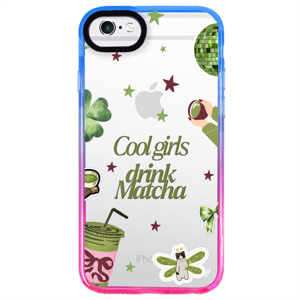 ArtycaseMaviKırmızı