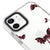 iPhone 11 Bats Boo Bitch Telefon Kılıfı - Artycase - Beyaz