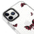iPhone 11 Pro Max Bats Boo Bitch Telefon Kılıfı - Artycase - Beyaz