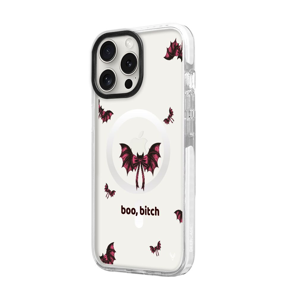 MagsafeliArtycaseBeyaz