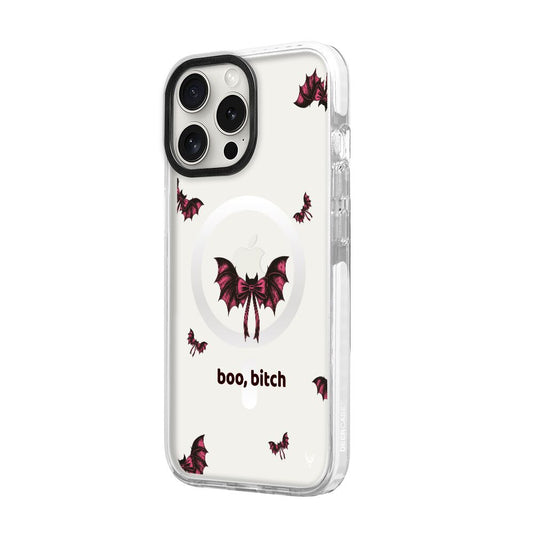 MagsafeliArtycaseBeyaz