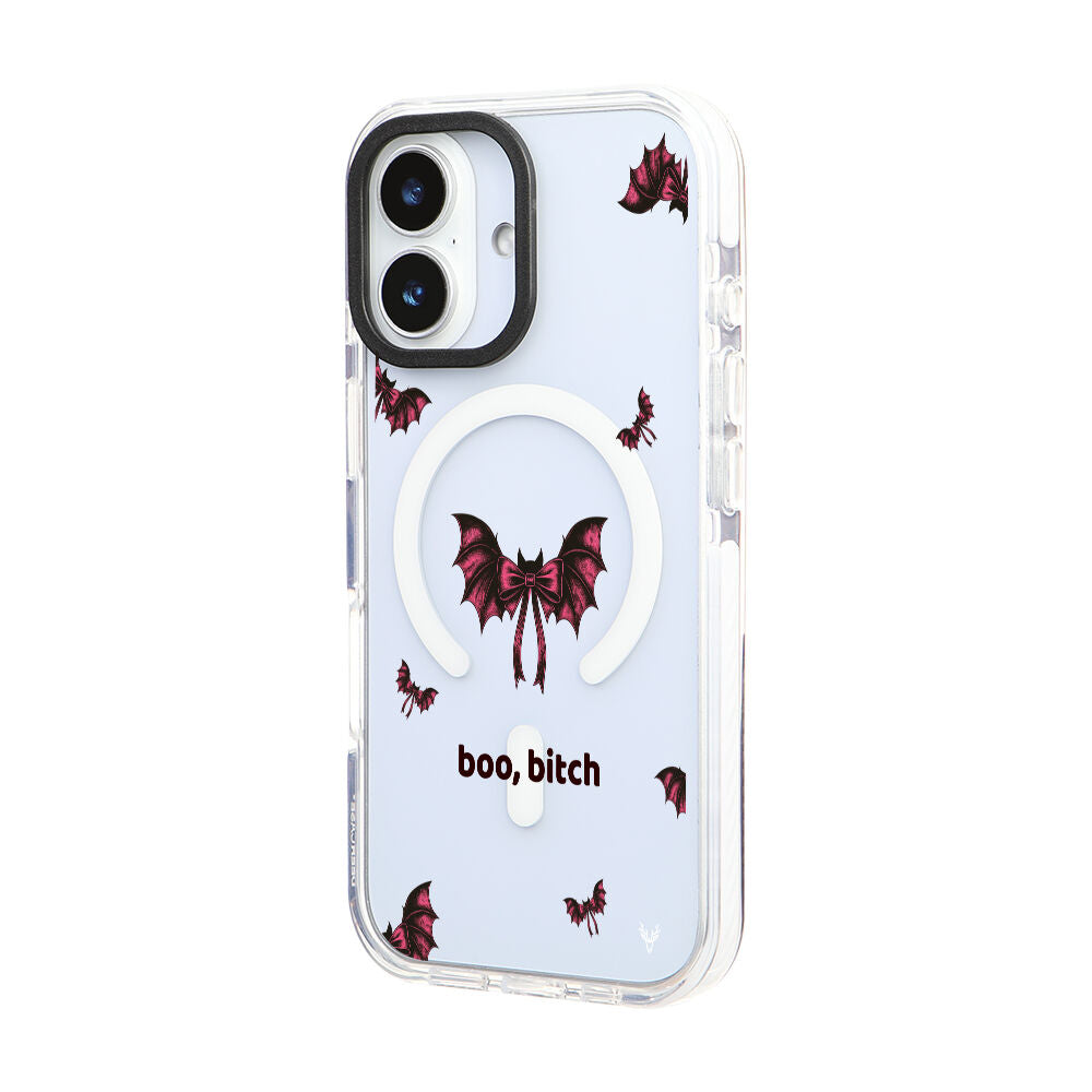 MagsafeliArtycaseBeyaz