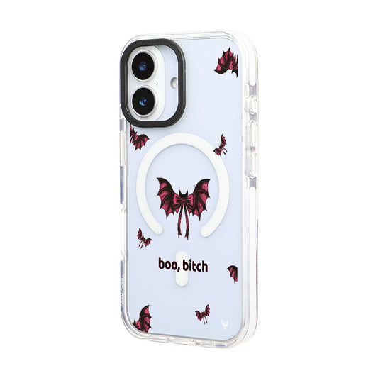 MagsafeliArtycaseBeyaz
