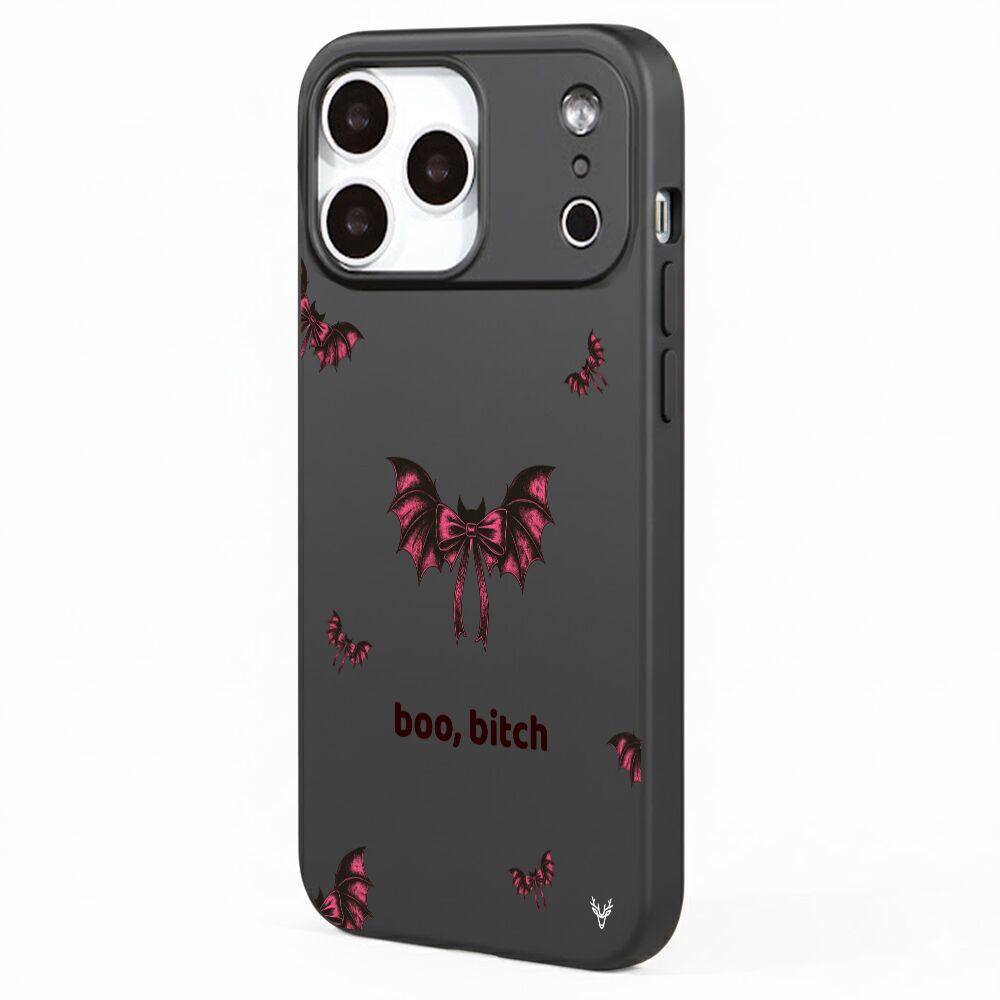 RenkliSilikonSiyah