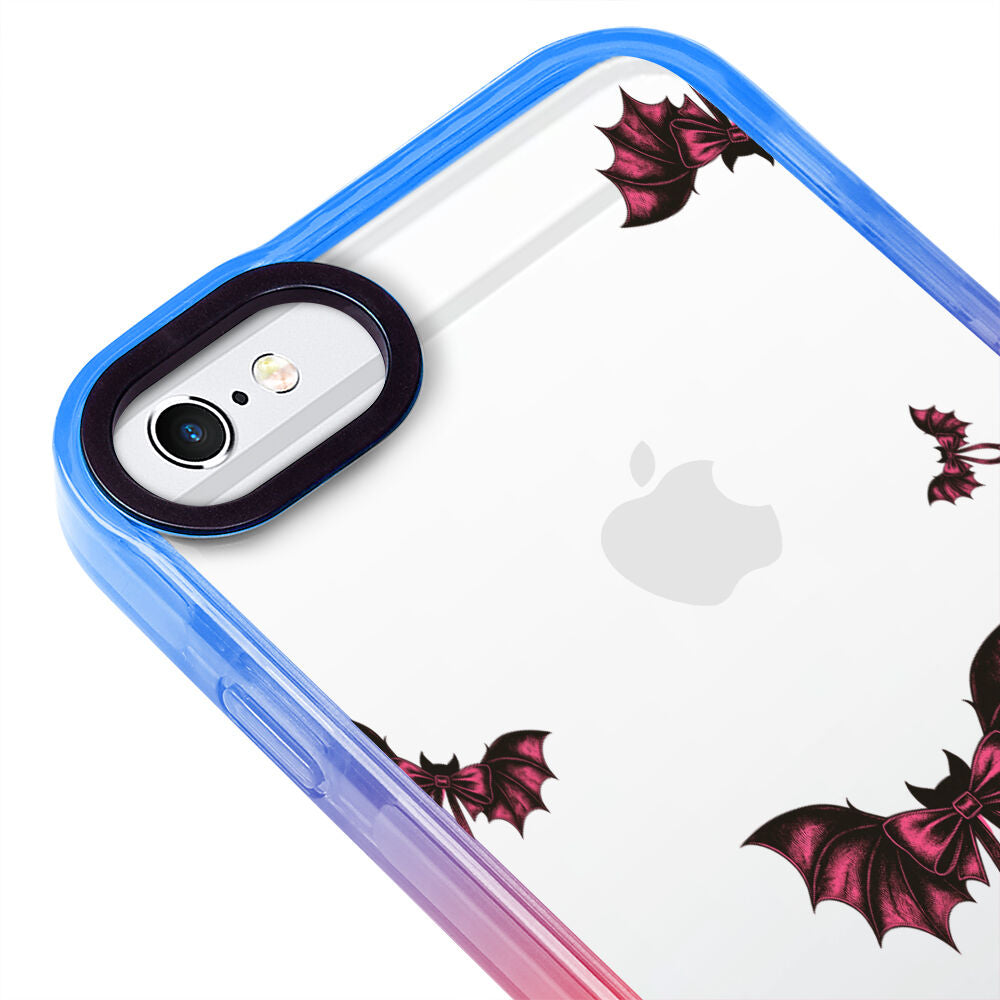 ArtycaseMaviKırmızı