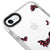 iPhone 6S Plus Bats Boo Bitch Telefon Kılıfı - Artycase - Beyaz