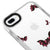 iPhone 8 Plus Bats Boo Bitch Telefon Kılıfı - Artycase - Beyaz