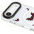 iPhone Air Bats Boo Bitch Telefon Kılıfı - Magsafeli Artycase - Beyaz