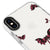 iPhone X Bats Boo Bitch Telefon Kılıfı - Artycase - Beyaz