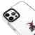 iPhone 12 Pro Bad Witch Wibes Telefon Kılıfı - Artycase - Beyaz