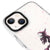 iPhone 13 Bad Witch Wibes Telefon Kılıfı - Artycase - Beyaz