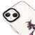 iPhone 15 Bad Witch Wibes Telefon Kılıfı - Artycase - Beyaz