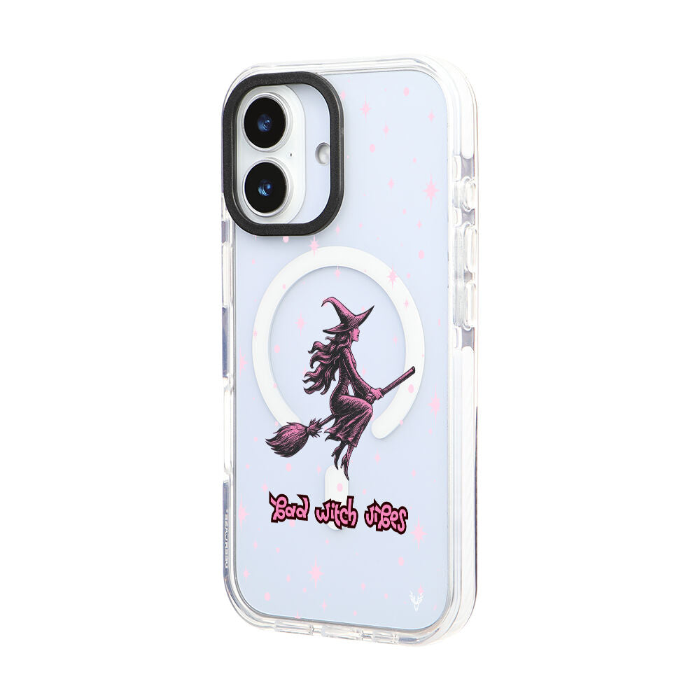 MagsafeliArtycaseBeyaz