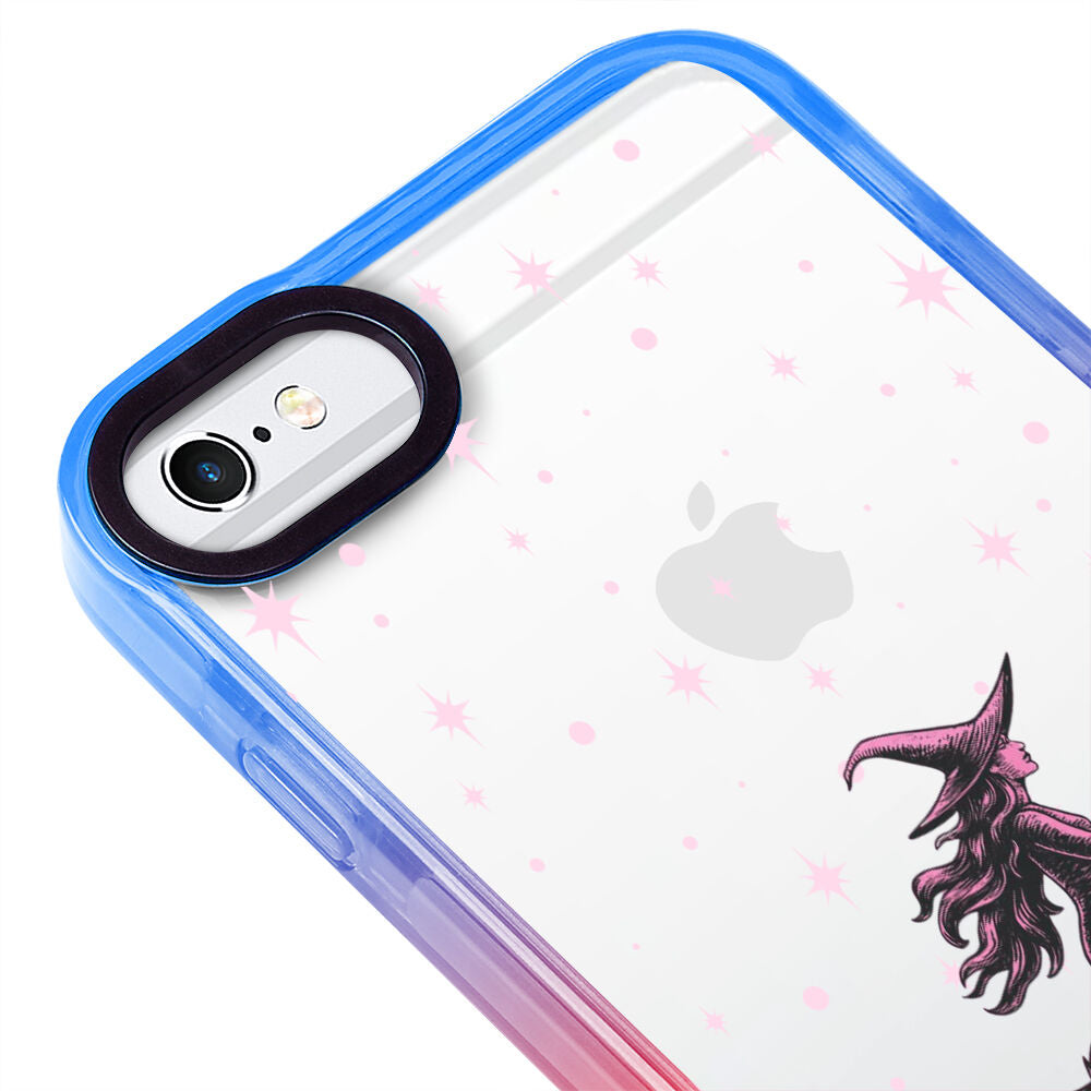 ArtycaseMaviKırmızı