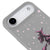 iPhone Air Bad Witch Wibes Telefon Kılıfı - Renkli Silikon - Gri