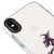 iPhone X Bad Witch Wibes Telefon Kılıfı - Artycase - Beyaz