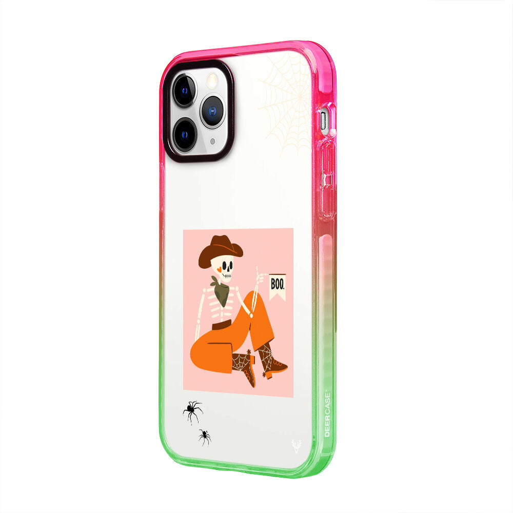ArtycasePembeYeşil