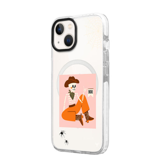 MagsafeliArtycaseBeyaz