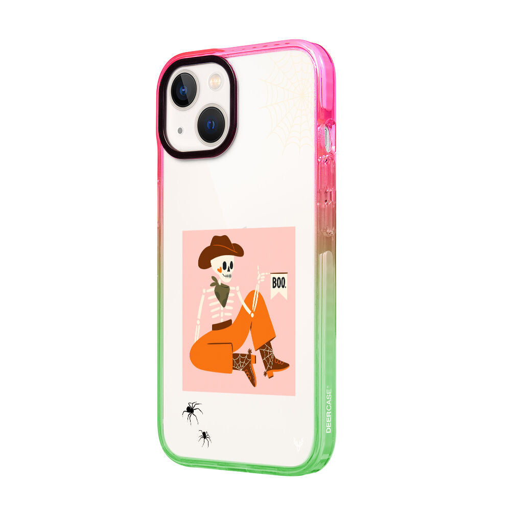 ArtycasePembeYeşil