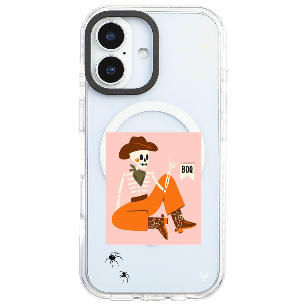 MagsafeliArtycaseBeyaz