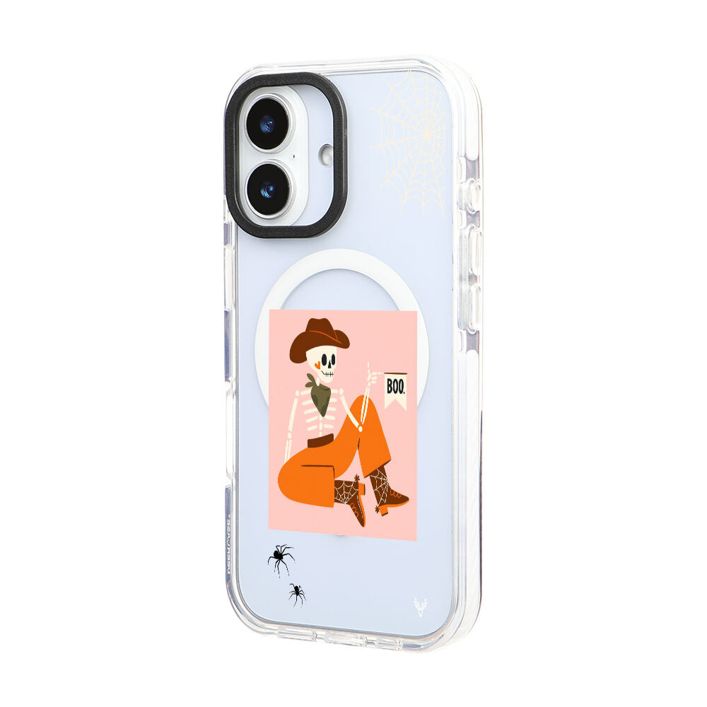 MagsafeliArtycaseBeyaz