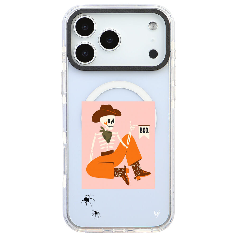 MagsafeliArtycaseBeyaz