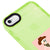 iPhone 6 Boo Skeleton Telefon Kılıfı - Artycase - Yeşil
