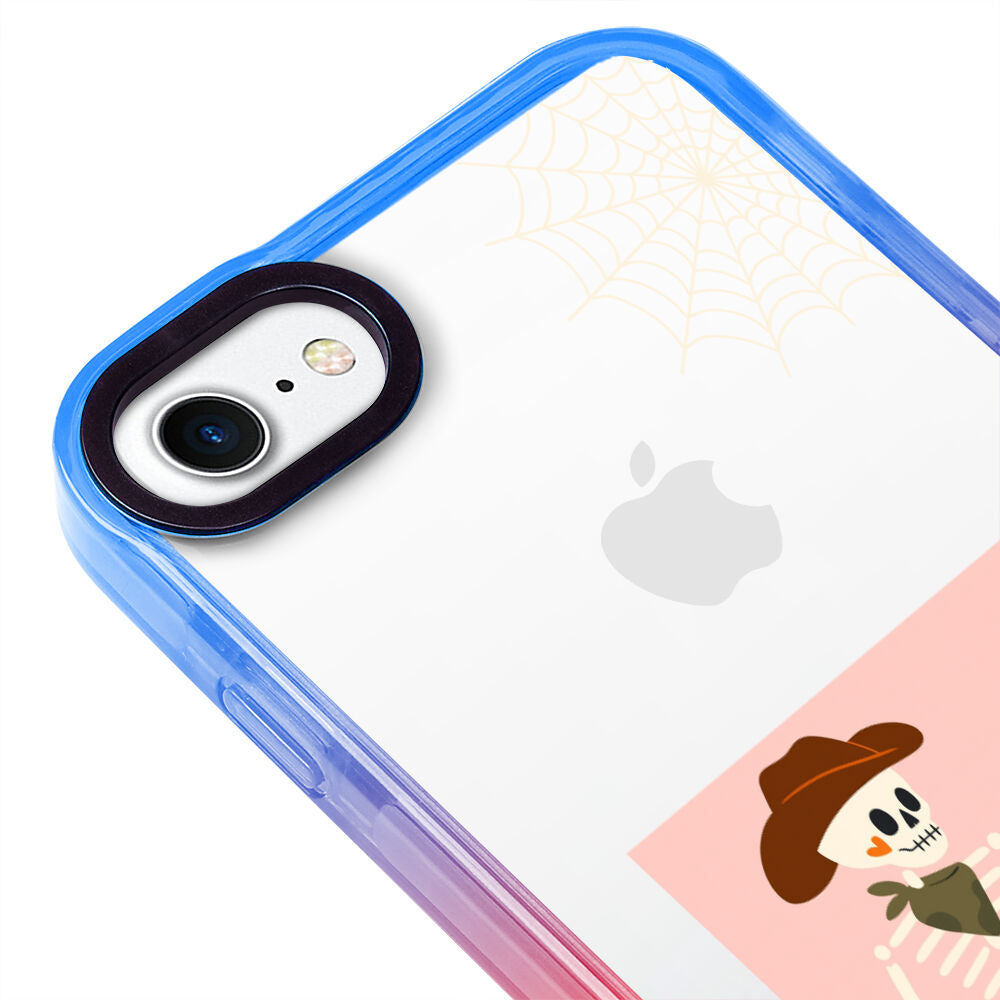 ArtycaseMaviKırmızı