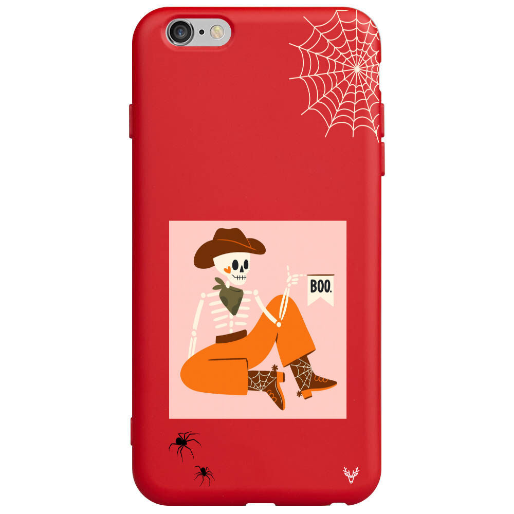 RenkliSilikonKırmızı