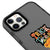 iPhone 12 Pro Trick Treat Telefon Kılıfı - Artycase - Cool Black