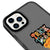 iPhone 13 Pro Trick Treat Telefon Kılıfı - Artycase - Cool Black