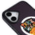 iPhone 16 Trick Treat Telefon Kılıfı - Magsafeli Artycase - Cool Black