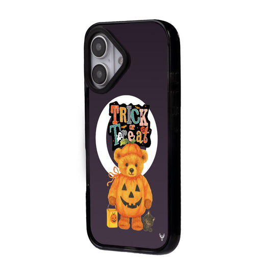 MagsafeliArtycaseCoolBlack