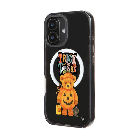 MagsafeliArtycaseCoolBlack