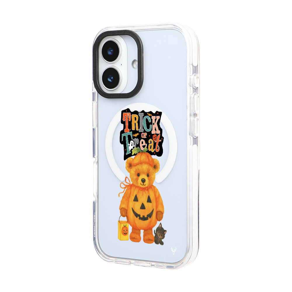 MagsafeliArtycaseBeyaz
