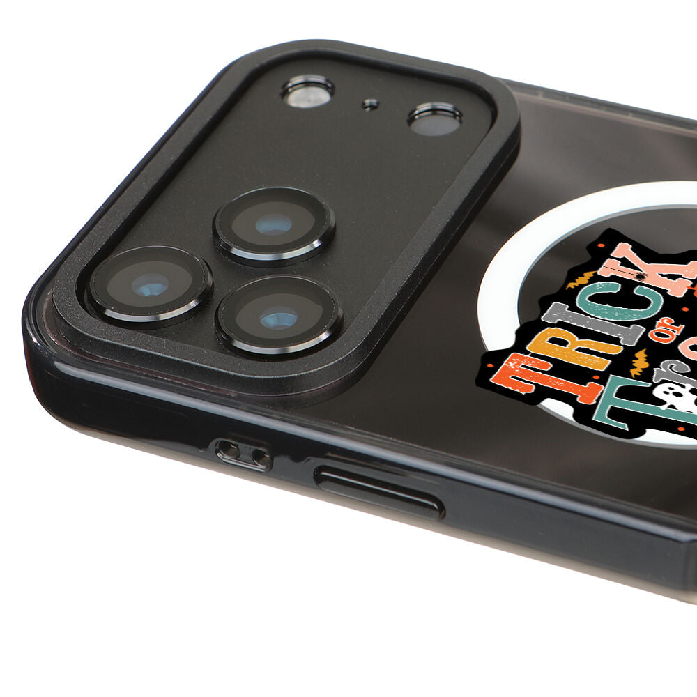 MagsafeliArtycaseCoolBlack
