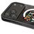 iPhone 17 Pro Max Trick Treat Telefon Kılıfı - Magsafeli Artycase - Cool Black