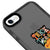 iPhone 7 Trick Treat Telefon Kılıfı - Artycase - Cool Black