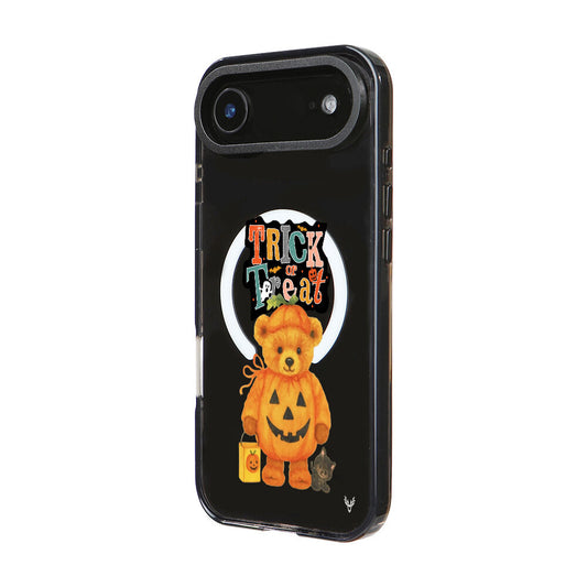 MagsafeliArtycaseCoolBlack