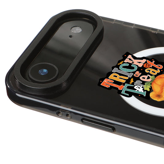MagsafeliArtycaseCoolBlack