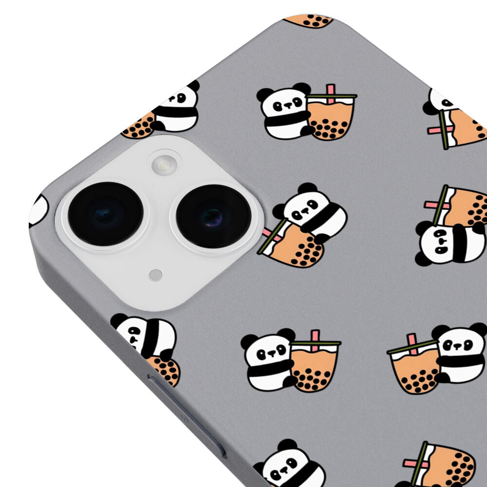 RenkliSilikonGri