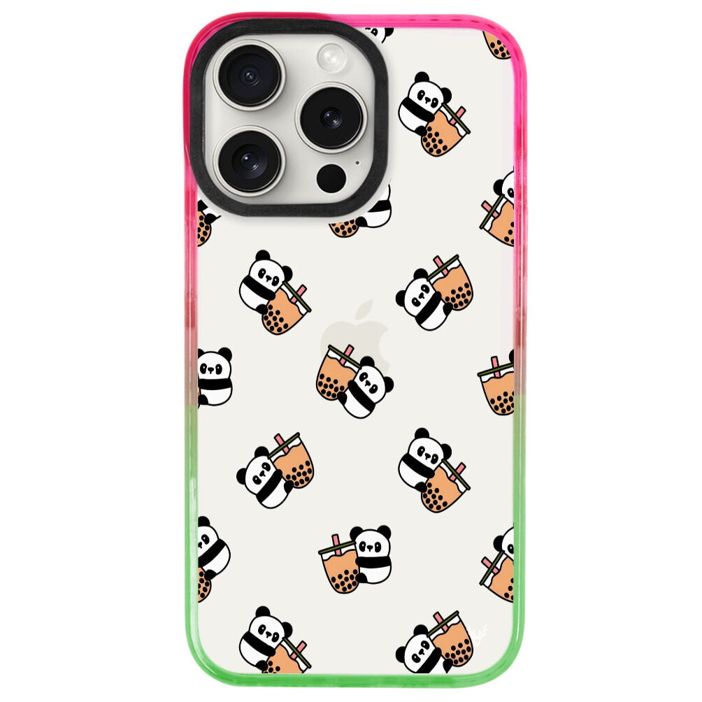 ArtycasePembeYeşil