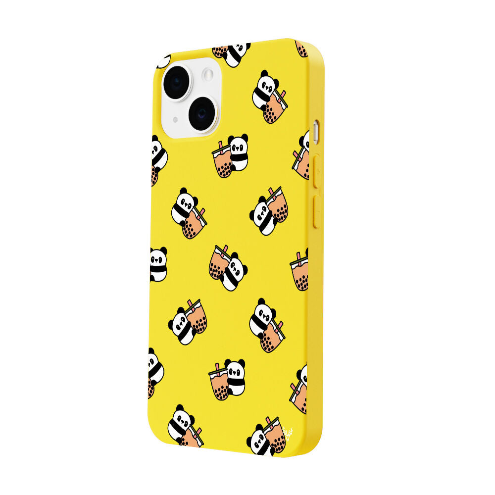 RenkliSilikonSarı